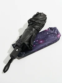 Compact Umbrella -Constelation