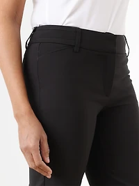 Leah Slim Ankle Pant