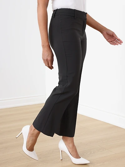 Leah Slim Ankle Pant