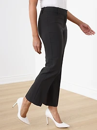 Leah Slim Ankle Pant