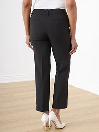 Leah Slim Ankle Pant