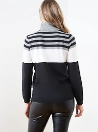 The Essential Soft Turtleneck Sweater