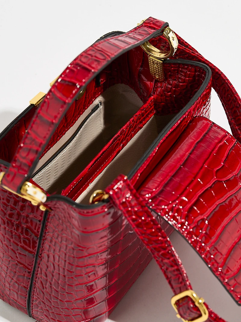 Ruby V Handbag