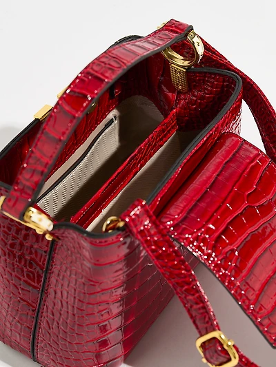 Ruby V Handbag