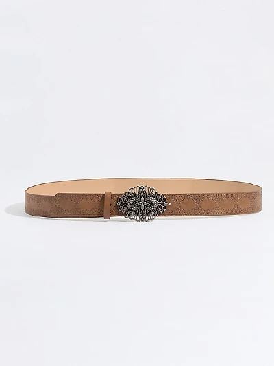 Vintage Pant Belt