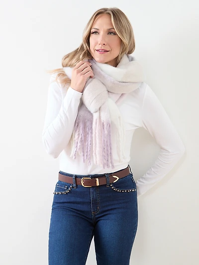 Long Sleeve Jersey Turtleneck