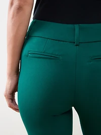 Slim Leg Quinn Ponte Pant