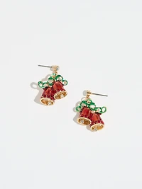 Festive Bells Earrings