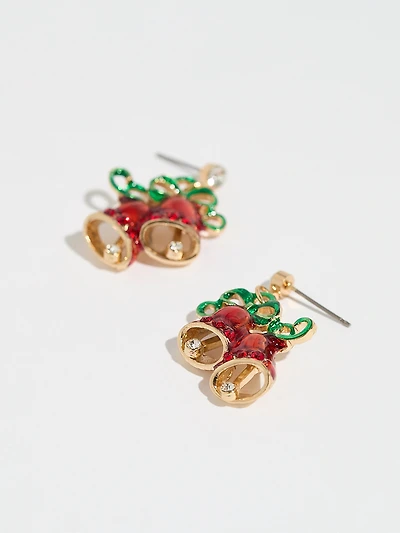 Festive Bells Earrings