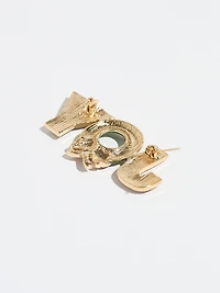 Holiday Joy Brooch