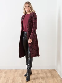 Layering Boat Neck Tee