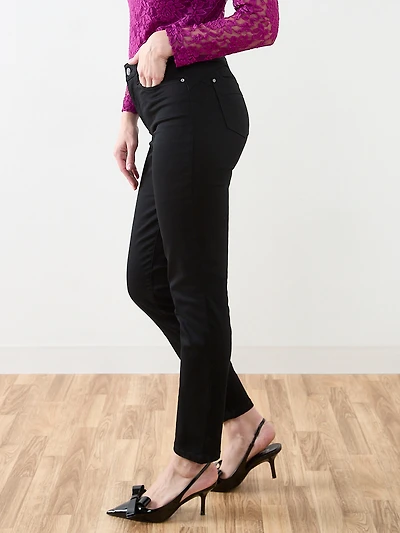 Lilly Coloured Denim