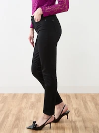 Lilly Coloured Denim