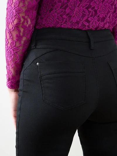 Lilly Coloured Denim