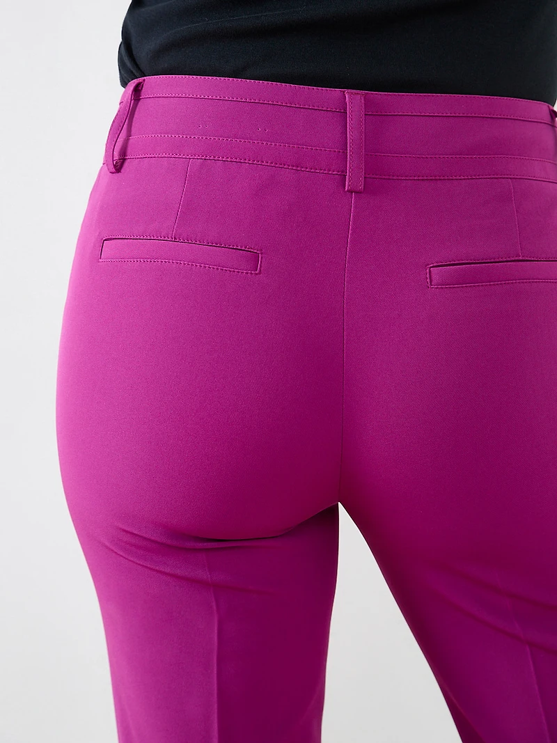 Leah Plumberry Ankle Pant
