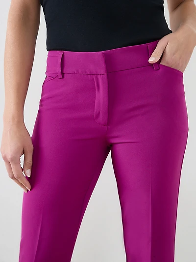Leah Plumberry Ankle Pant