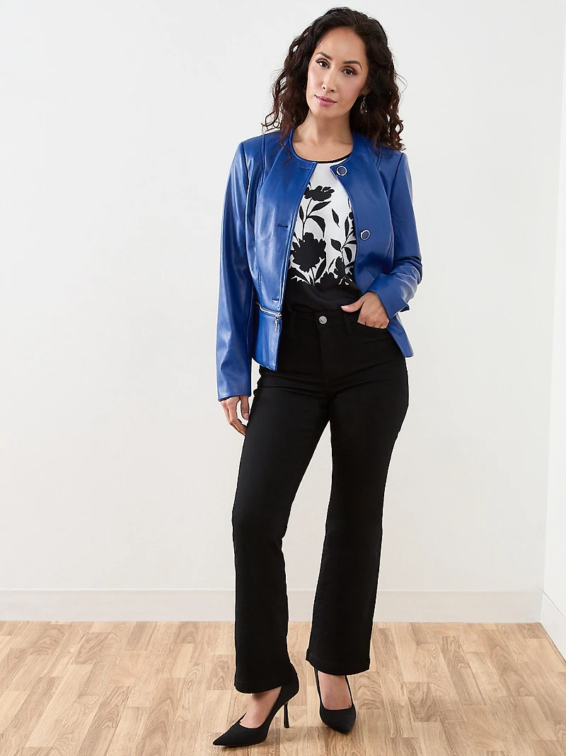 Kimberly Bootcut Jeans