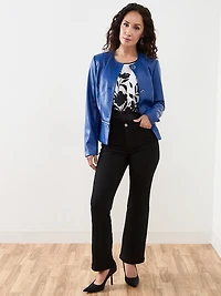Kimberly Bootcut Jeans