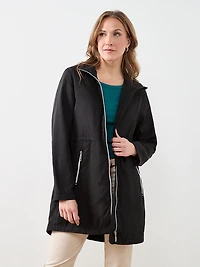 Anorak Coat
