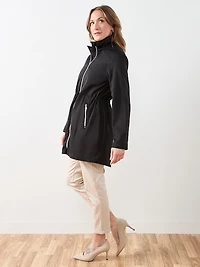 Anorak Coat