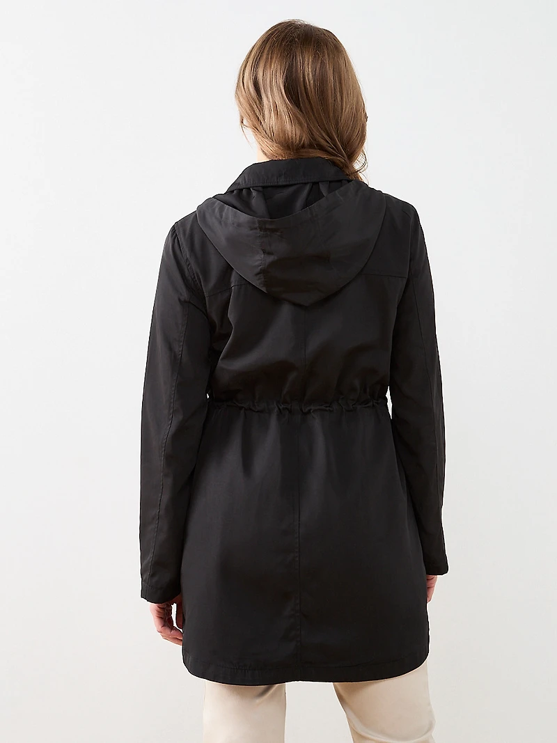 Anorak Coat