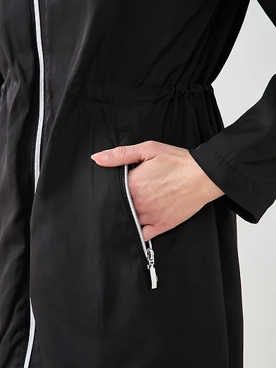 Anorak Coat