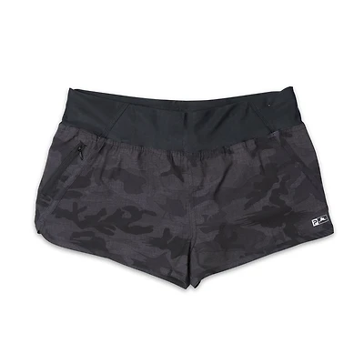 Pez Vela Fishing Short- Women