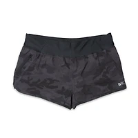 Pez Vela Fishing Short- Women