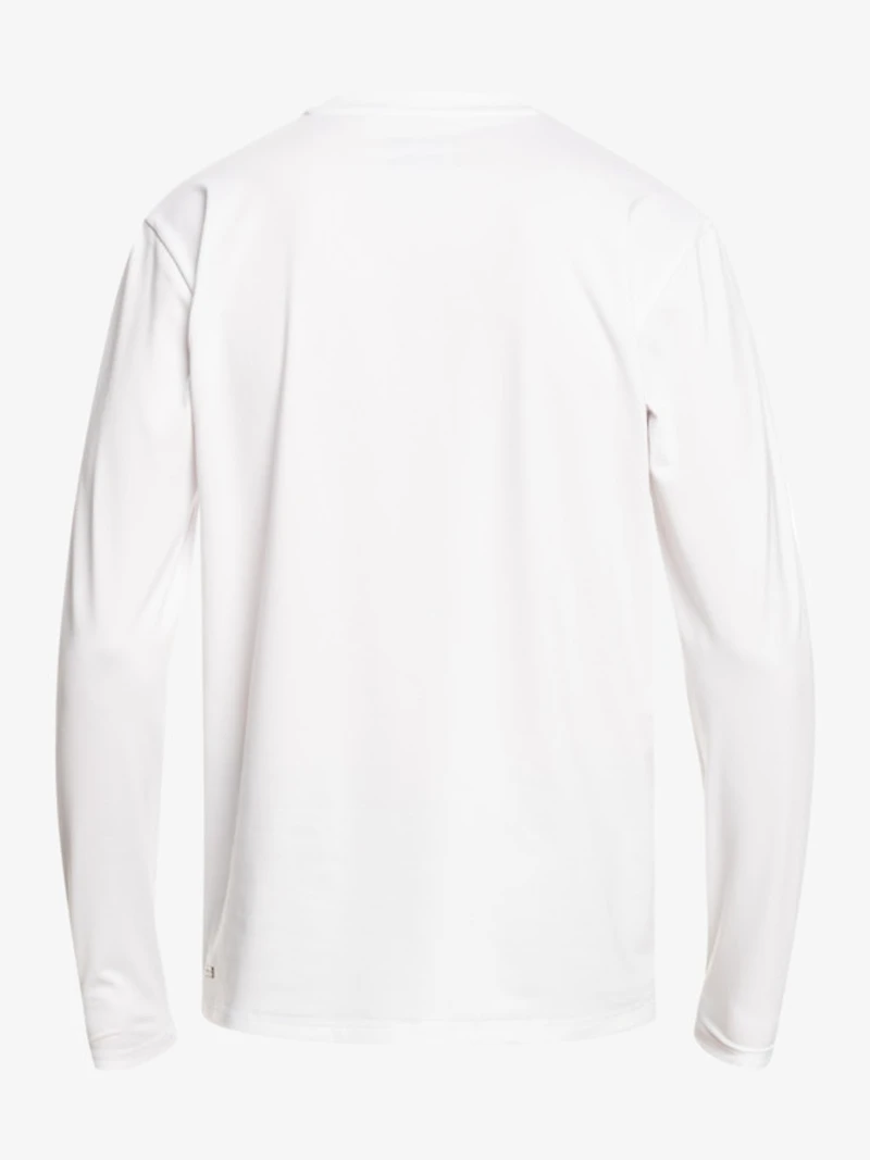 Solid Streak L/S Surf Tee
