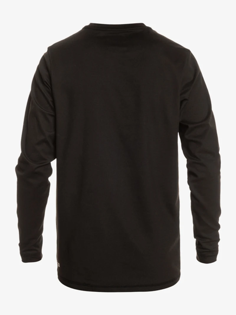 Solid Streak L/S Surf Tee