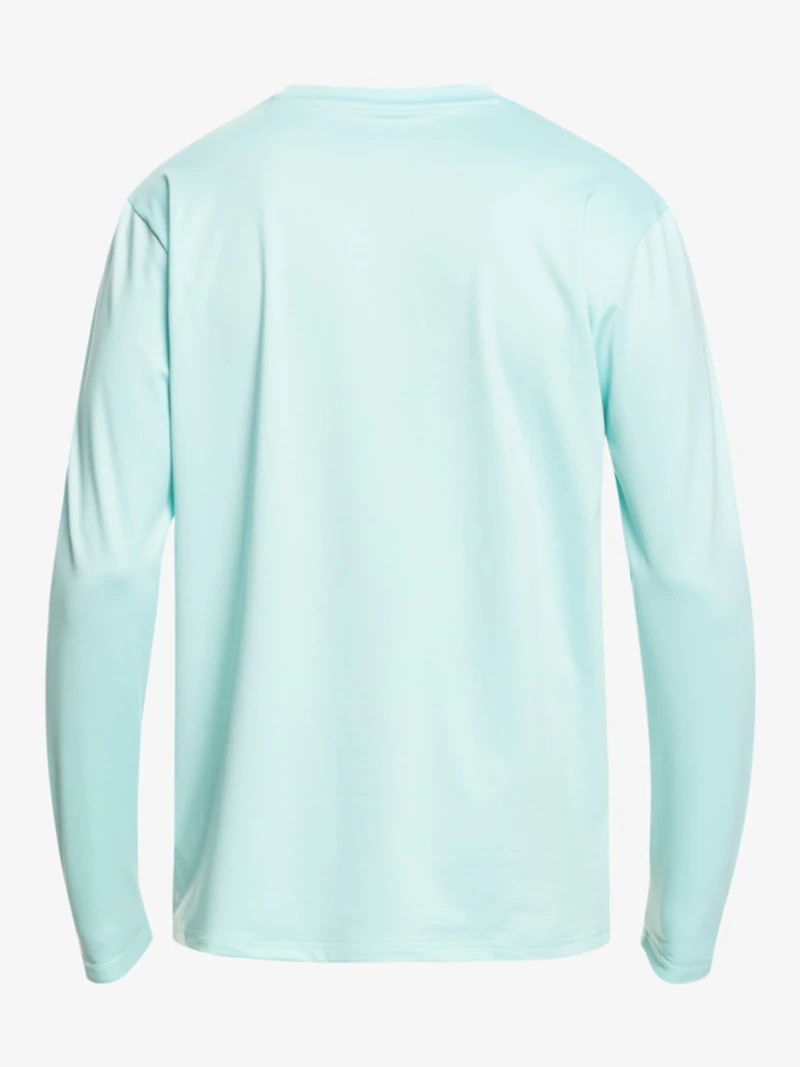 Solid Streak L/S Surf Tee