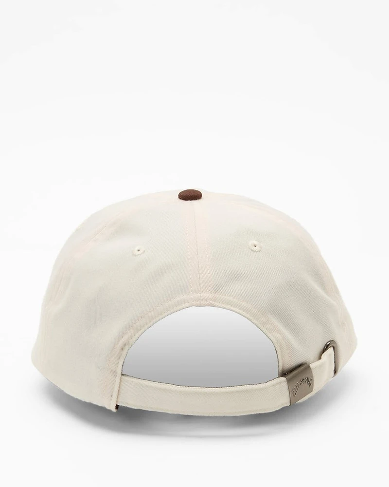 A/Div Strapback Hat