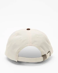 A/Div Strapback Hat