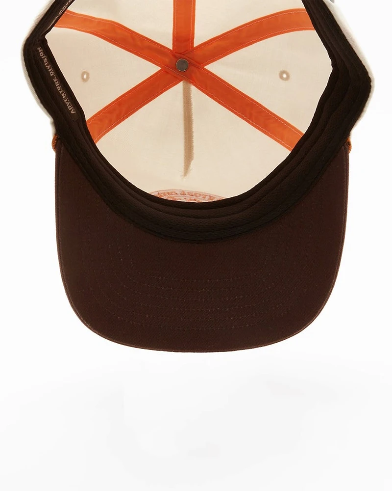 A/Div Strapback Hat