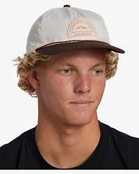 A/Div Strapback Hat