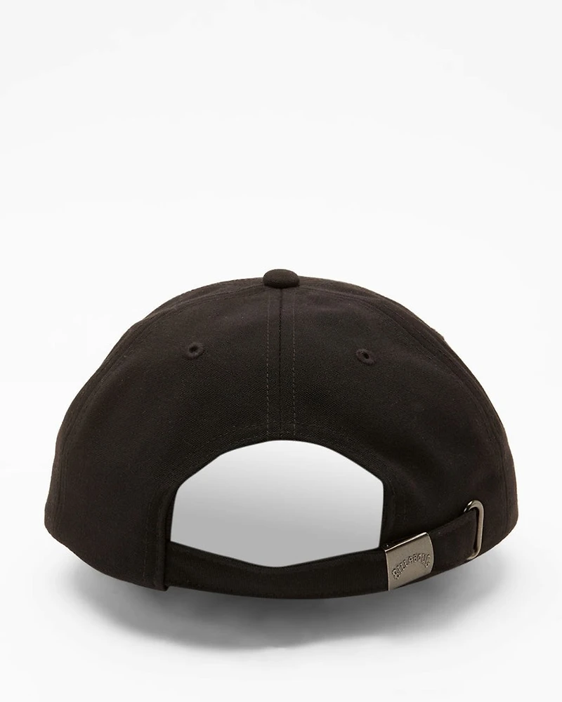 A/Div Strapback Hat
