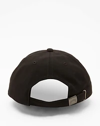 A/Div Strapback Hat