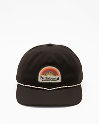 A/Div Strapback Hat