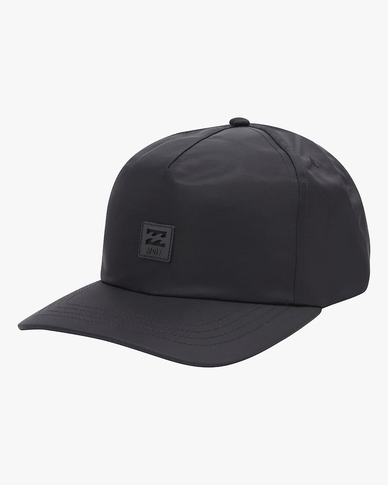 A/Div Strapback Hat