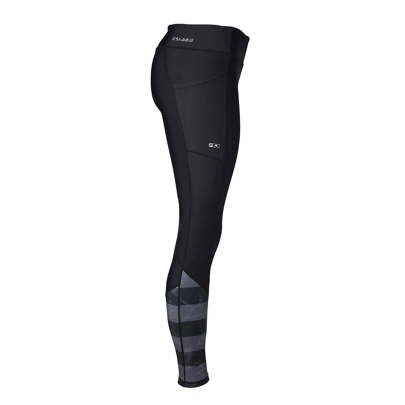 Fiji Fishing Leggings 3