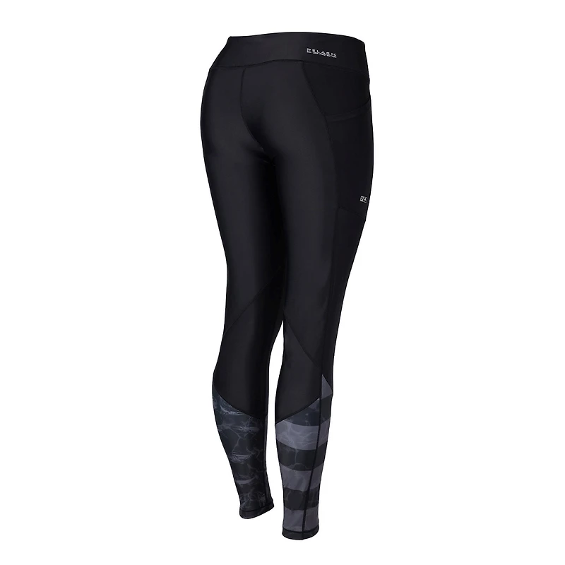 Fiji Fishing Leggings 3