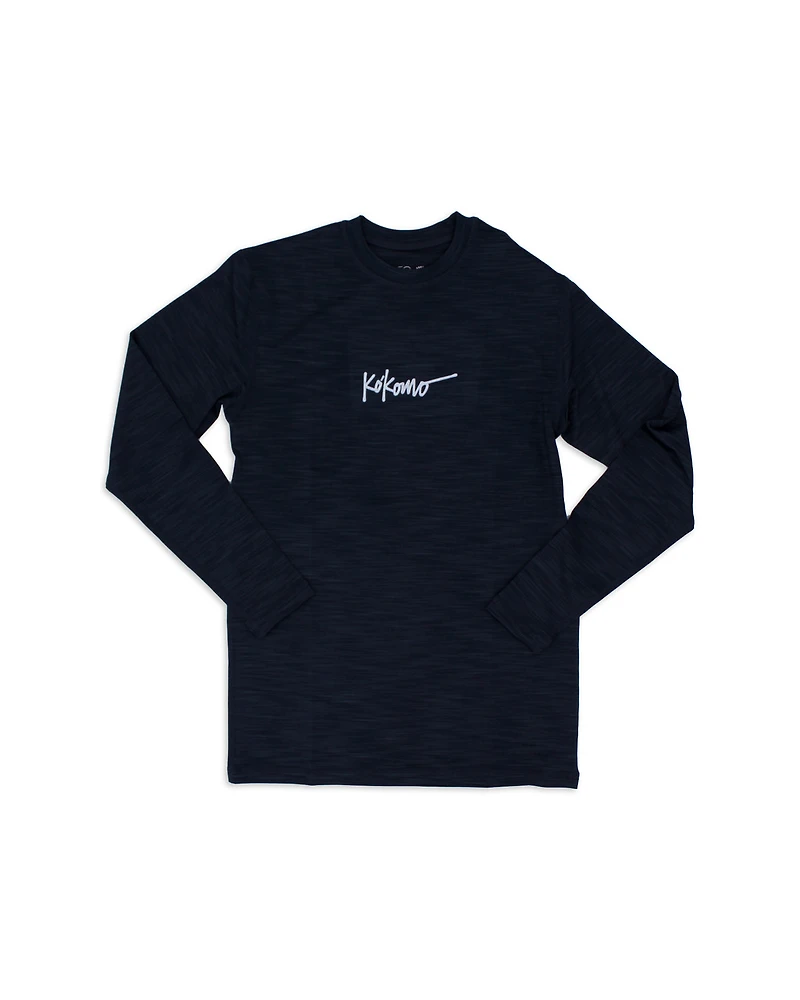 Boys Helm Hoodie Rashguard 1