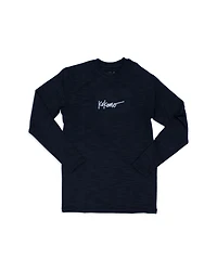 Boys Helm Hoodie Rashguard 1
