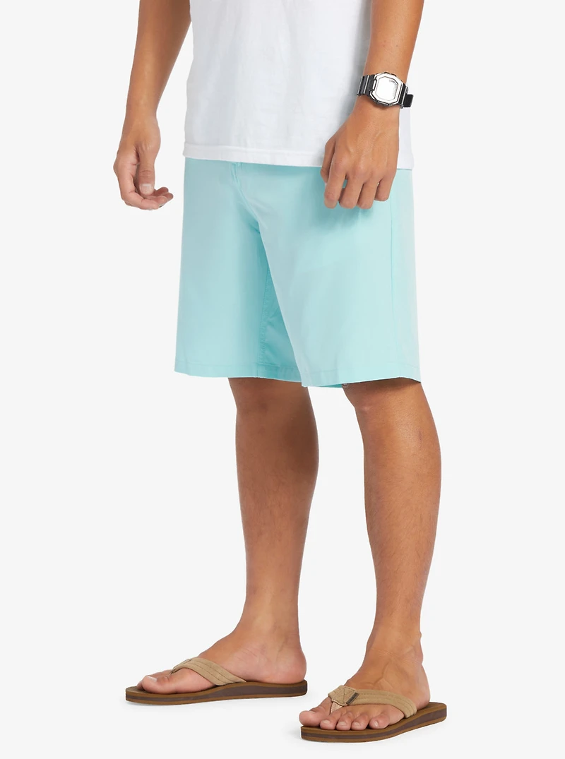 Ocean Union Amphibian 20"