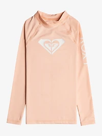 7-16 Whole Hearted L/S UPF 50