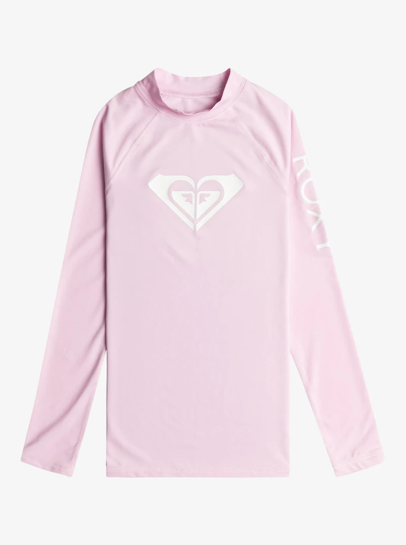 7-16 Whole Hearted L/S UPF 50