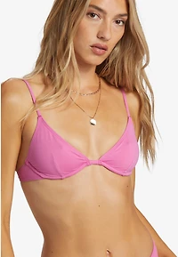 Sol Searcher Reese Uwire Top