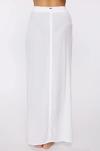 Hanalei Skirt Cover Up