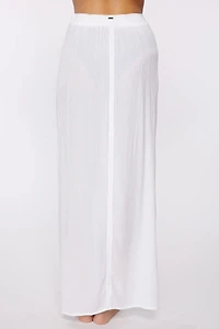 Hanalei Skirt Cover Up