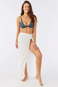 Hanalei Skirt Cover Up